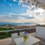 Mira Mel Mit Privaten Pool - Exklusiv Вилла Макарска